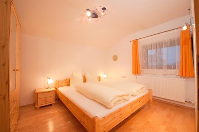 Pension Kristall Neustift im Stubaital Rum bild