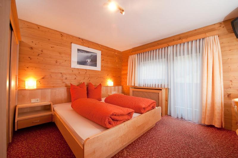 Pension Kristall Neustift im Stubaital Exteriör bild