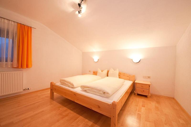 Pension Kristall Neustift im Stubaital Rum bild