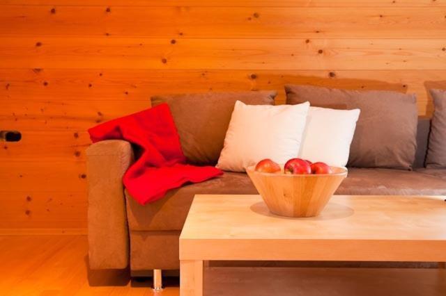 Pension Kristall Neustift im Stubaital Rum bild